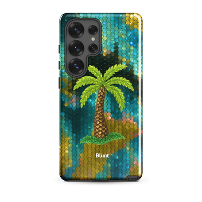 Bahamas Samsung Case - Blunt Cases