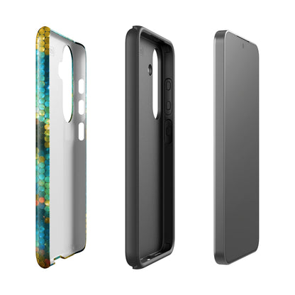 Bahamas Samsung Case - Blunt Cases
