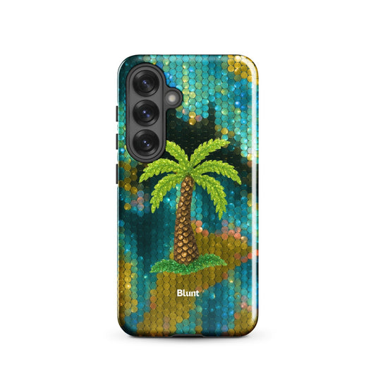 Bahamas Samsung Case - Blunt Cases
