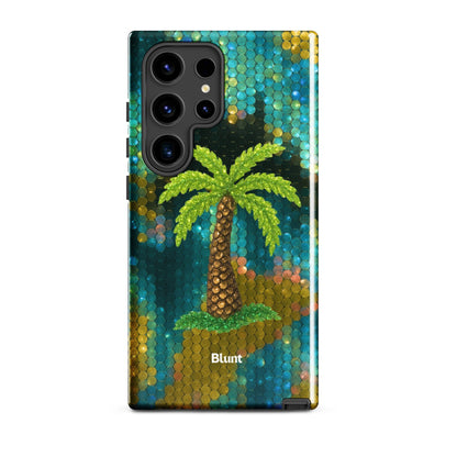 Bahamas Samsung Case - Blunt Cases