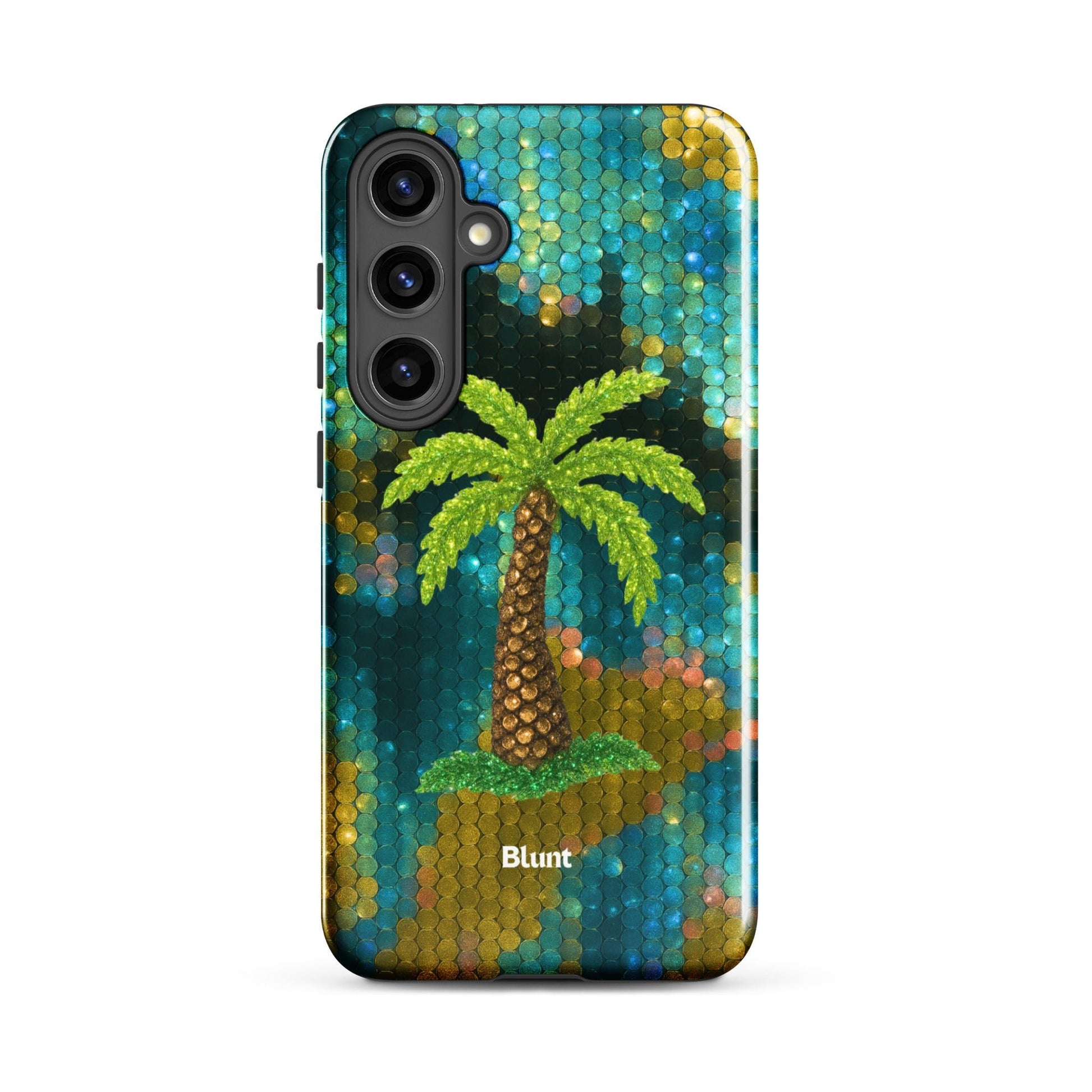 Bahamas Samsung Case - Blunt Cases