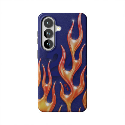 Blaze Samsung Case
