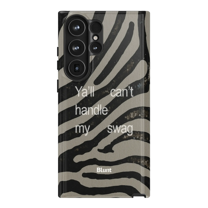 Untouchable Samsung Case