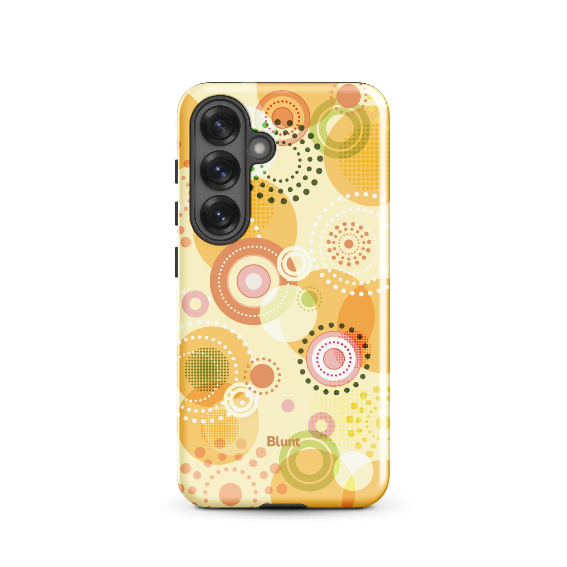 Bailey Samsung Case - Blunt Cases