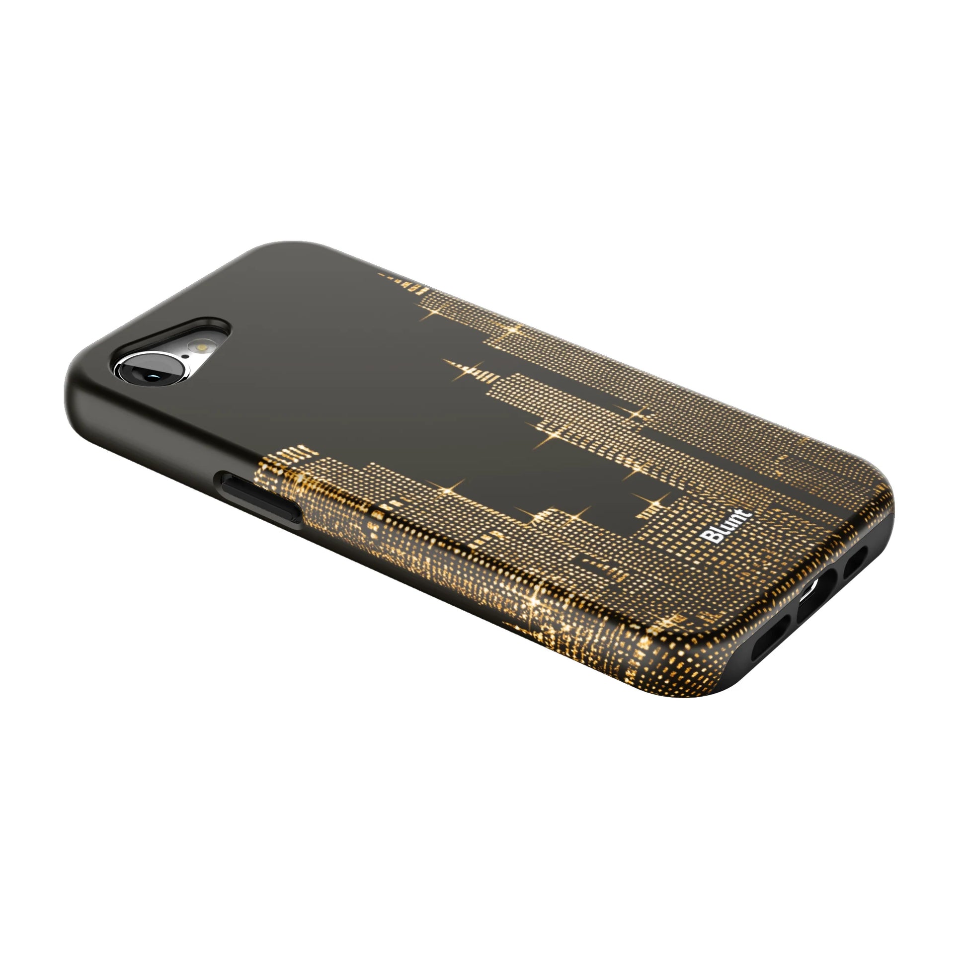 Gold-NYC--SKYELINE-iphone-case-iPhone 17 E-2