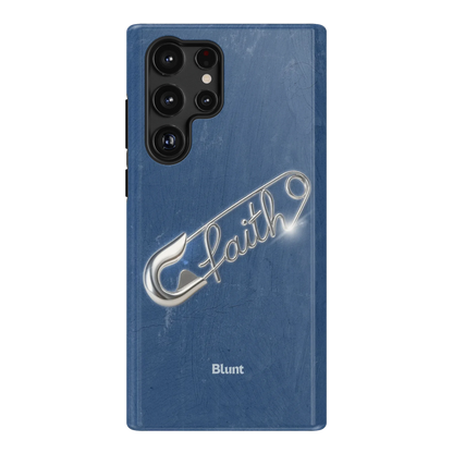 Faith Ryder Samsung Case