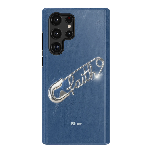 Faith Ryder Samsung Case
