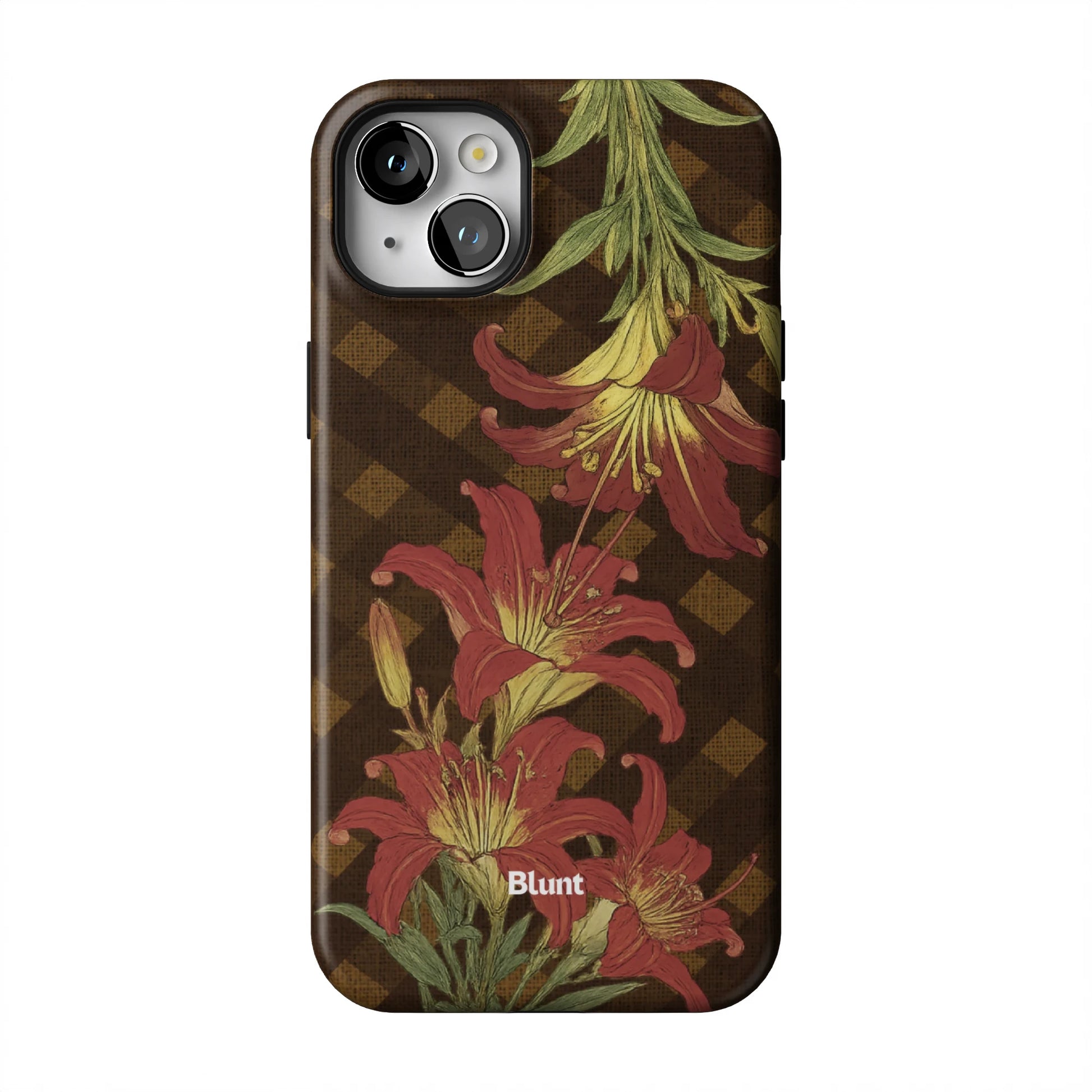 DUSTY-BLOOM-iphone-case-iPhone 14 Plus-1