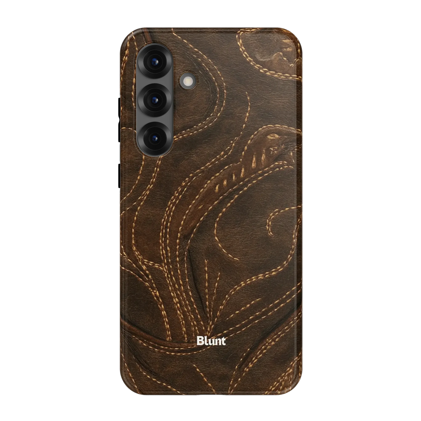 Roseo Stitch Samsung Case