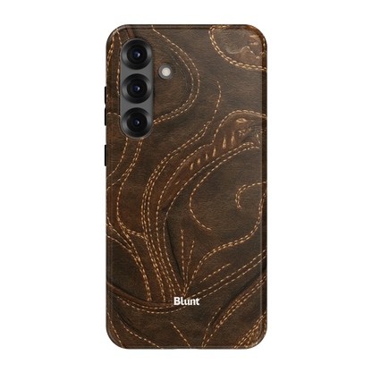 Roseo Stitch Samsung Case