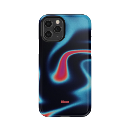 Clyne iPhone Case