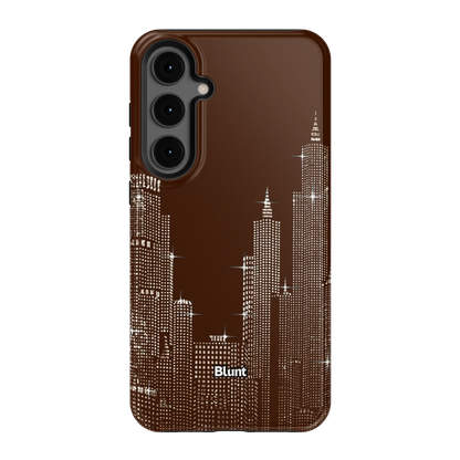 Coco-NYC--SKYELINE-samsung-case-Galaxy S24 Plus-1