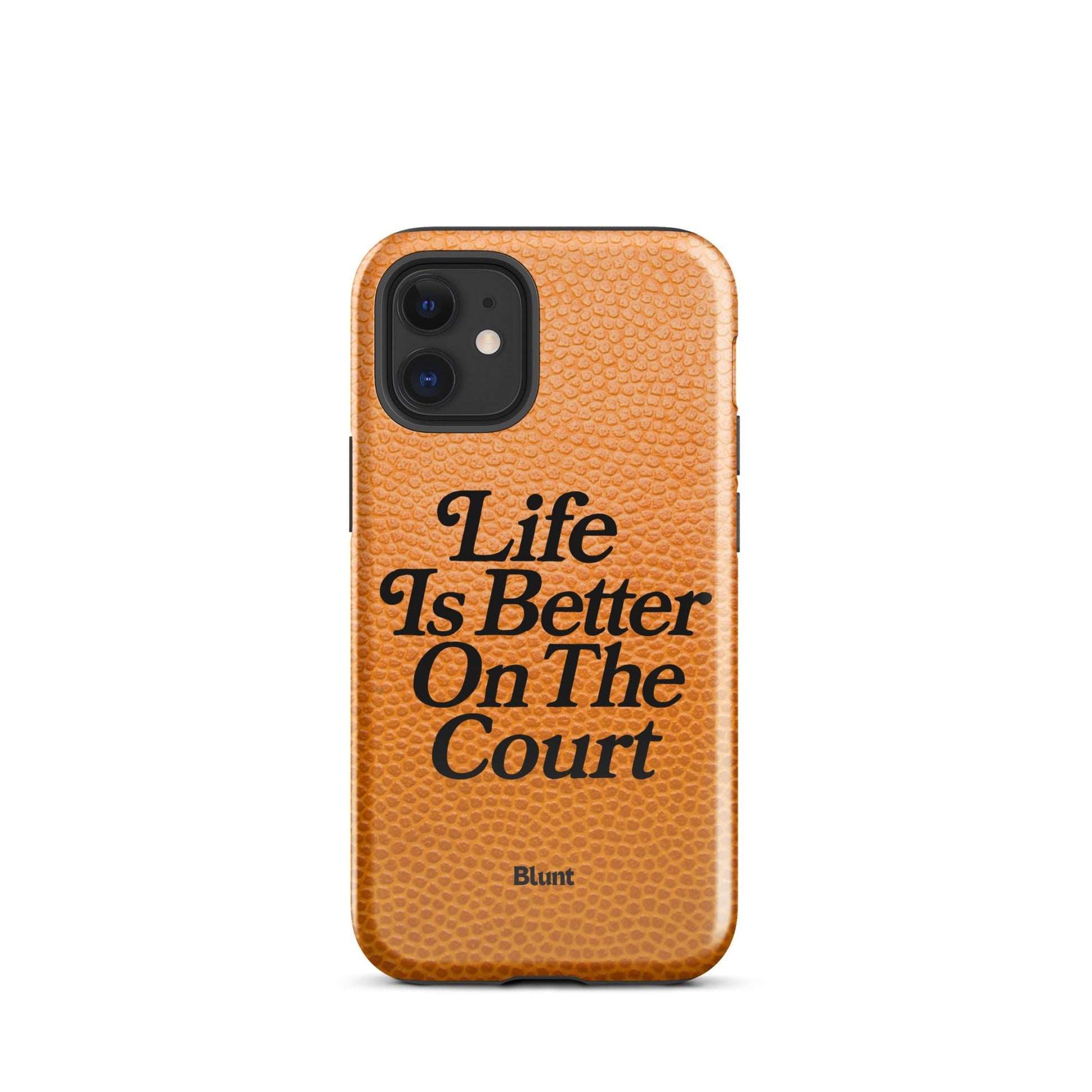 Ballbound iPhone Case - Blunt Cases