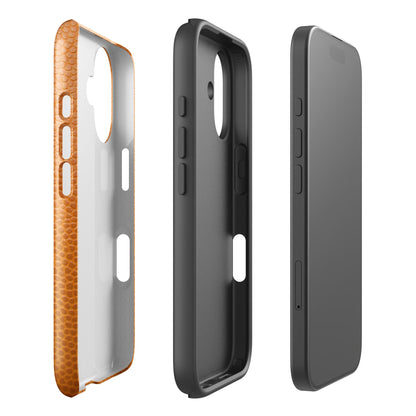 Ballbound iPhone Case - Blunt Cases