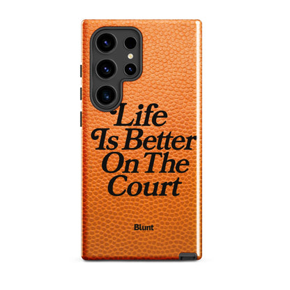 Ballbound Samsung Case - Blunt Cases