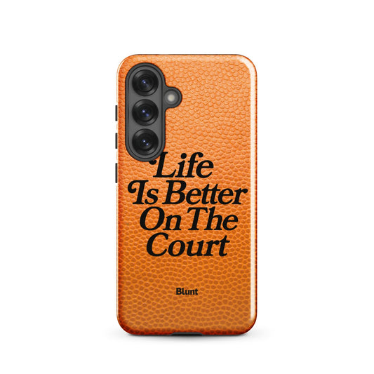 Ballbound Samsung Case - Blunt Cases
