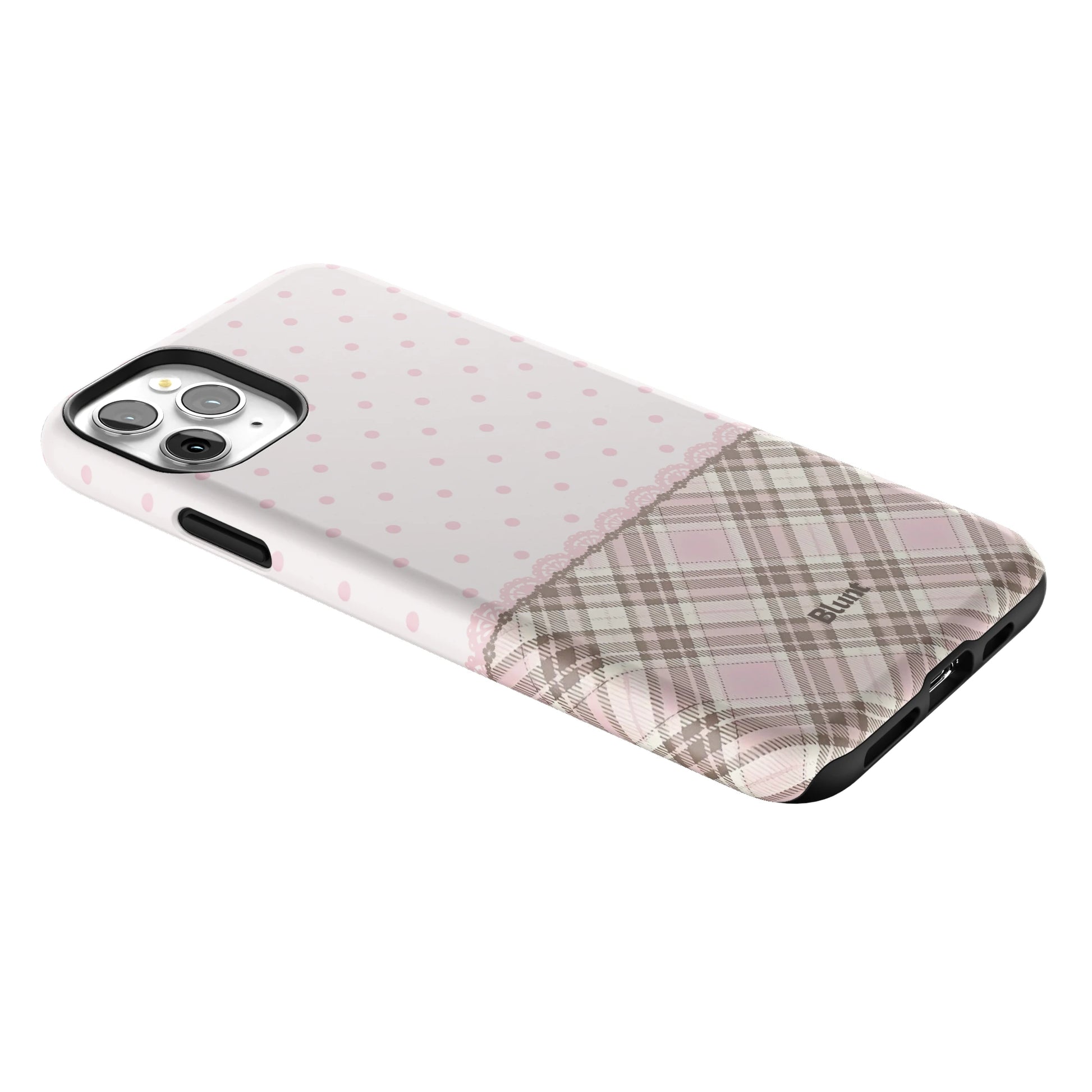 Ballerine iPhone Case gallery - Iphone_11_Pro_Max_2