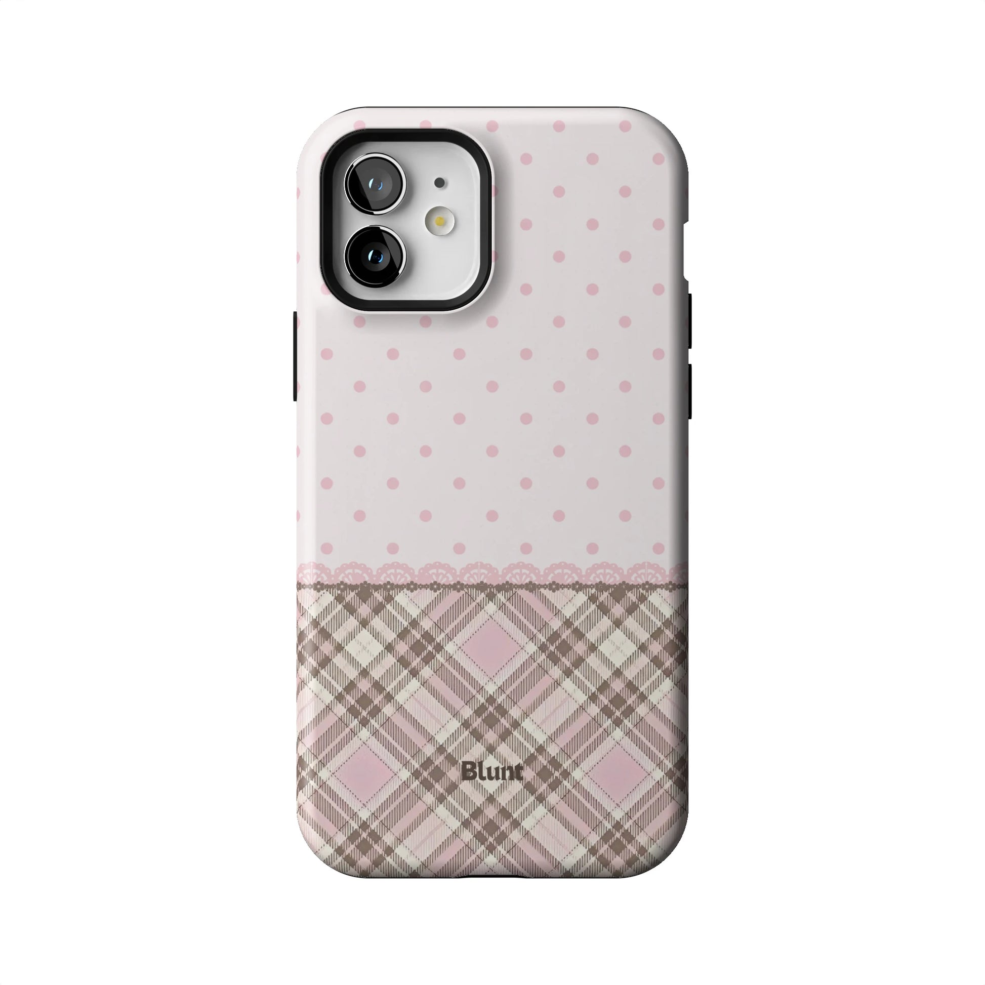 Ballerine iPhone Case gallery - Iphone_12_Iphone_1