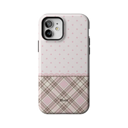 Ballerine iPhone Case gallery - Iphone_12_Iphone_1