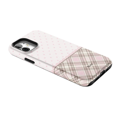 Ballerine iPhone Case gallery - Iphone_12_Iphone_2