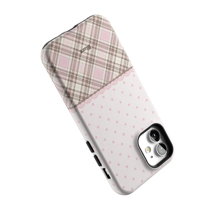 Ballerine iPhone Case gallery - Iphone_12_Iphone_5