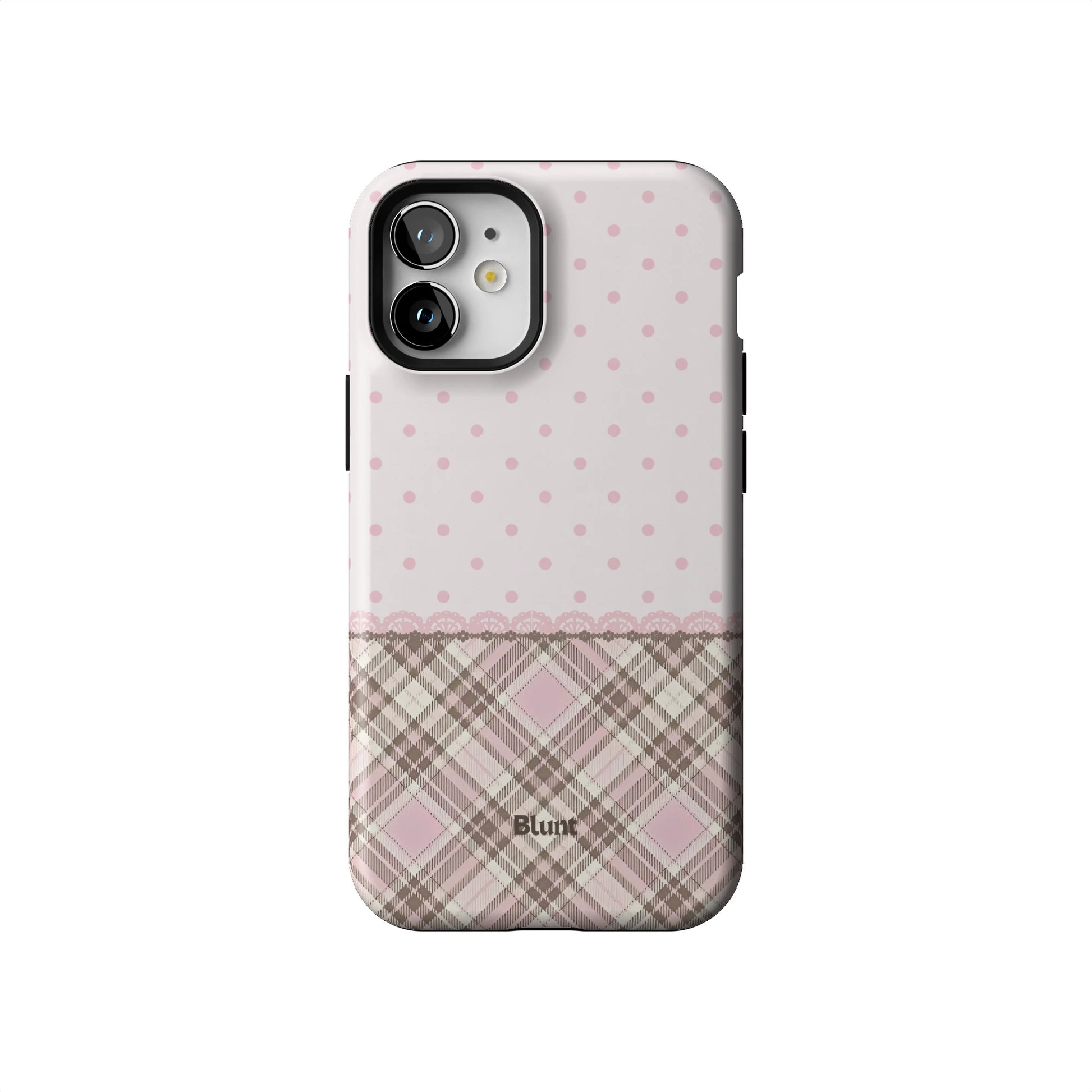 Ballerine iPhone Case gallery - Iphone_12_Mini_Air_Plus_1