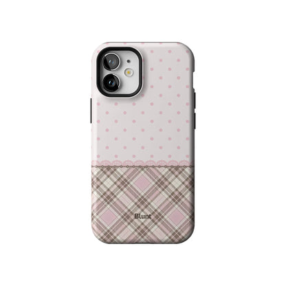 Ballerine iPhone Case gallery - Iphone_12_Mini_Air_Plus_1