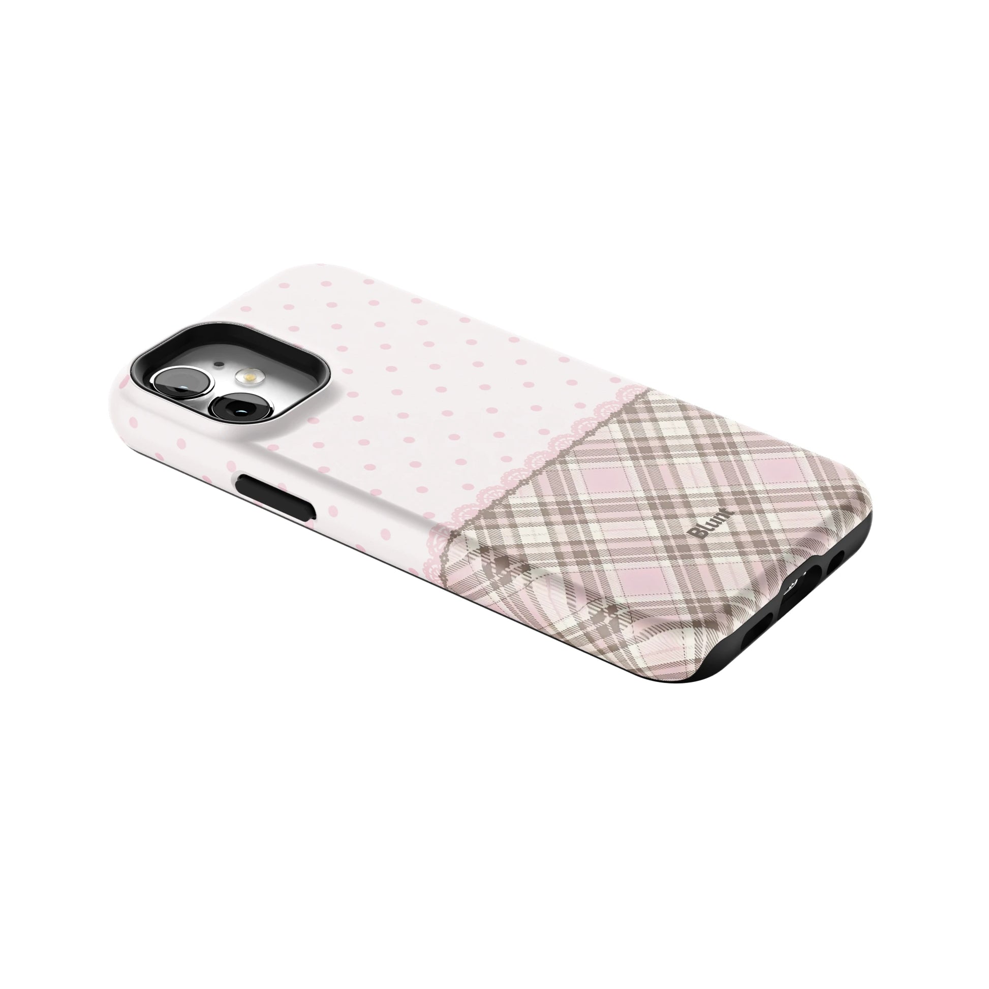 Ballerine iPhone Case gallery - Iphone_12_Mini_Air_Plus_2