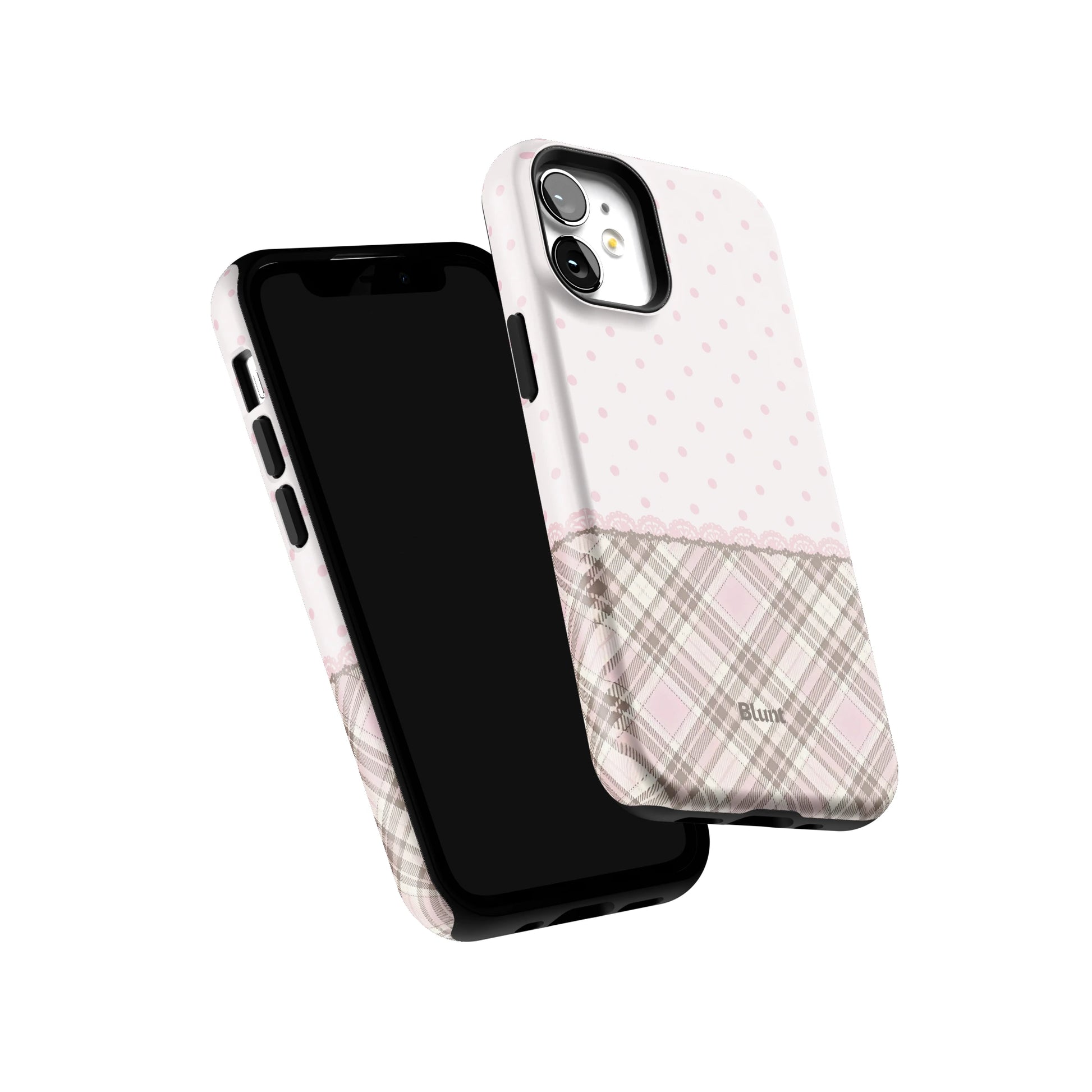 Ballerine iPhone Case gallery - Iphone_12_Mini_Air_Plus_6