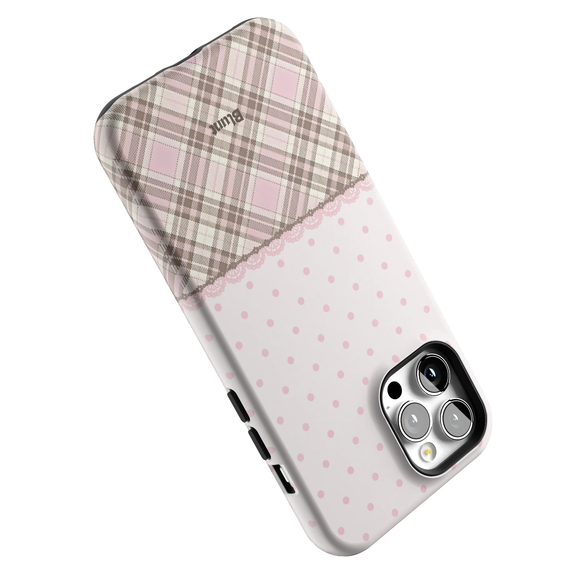 Ballerine iPhone Case gallery - Iphone_12_Pro_Max_5