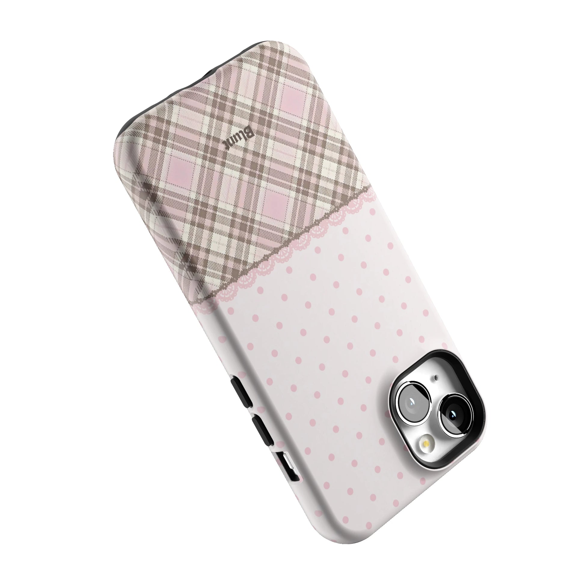 Ballerine iPhone Case gallery - Iphone_13_Iphone_5