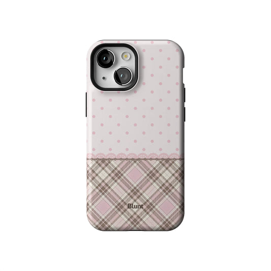 Ballerine iPhone Case gallery - Iphone_13_Mini_Air_Plus_1