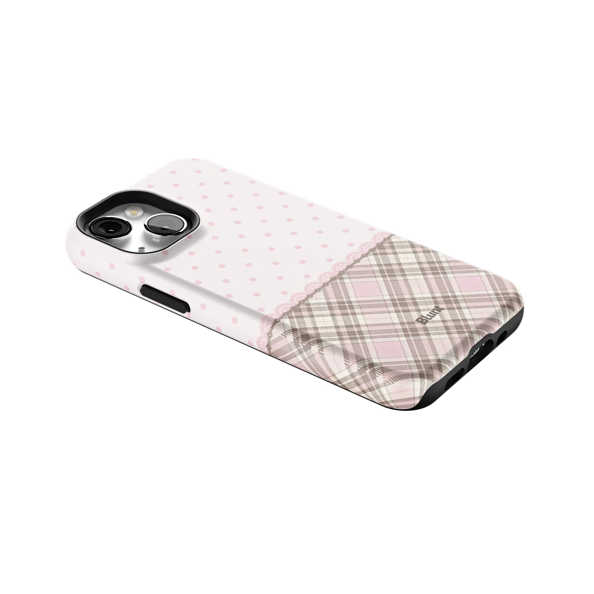 Ballerine iPhone Case gallery - Iphone_13_Mini_Air_Plus_2