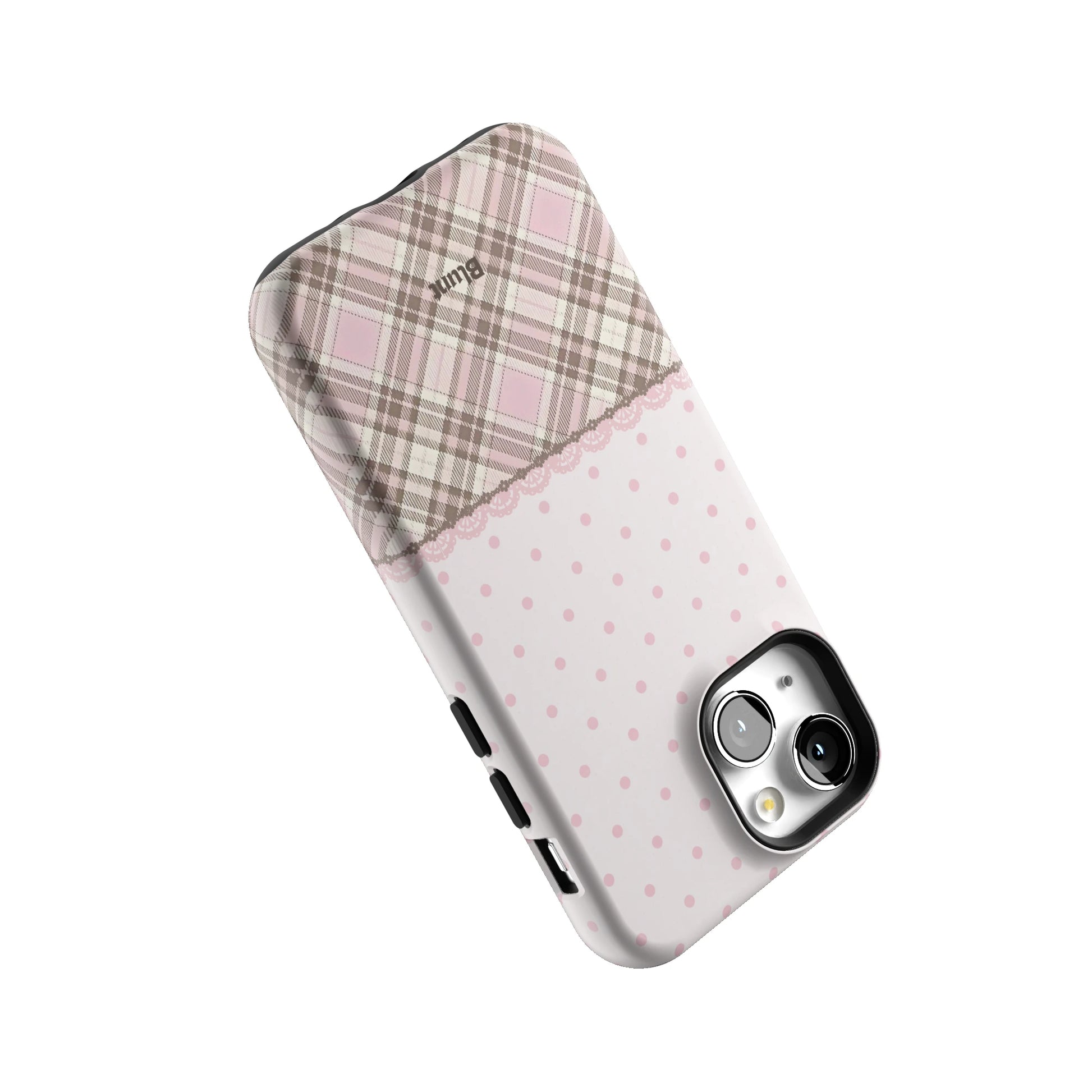 Ballerine iPhone Case gallery - Iphone_13_Mini_Air_Plus_5