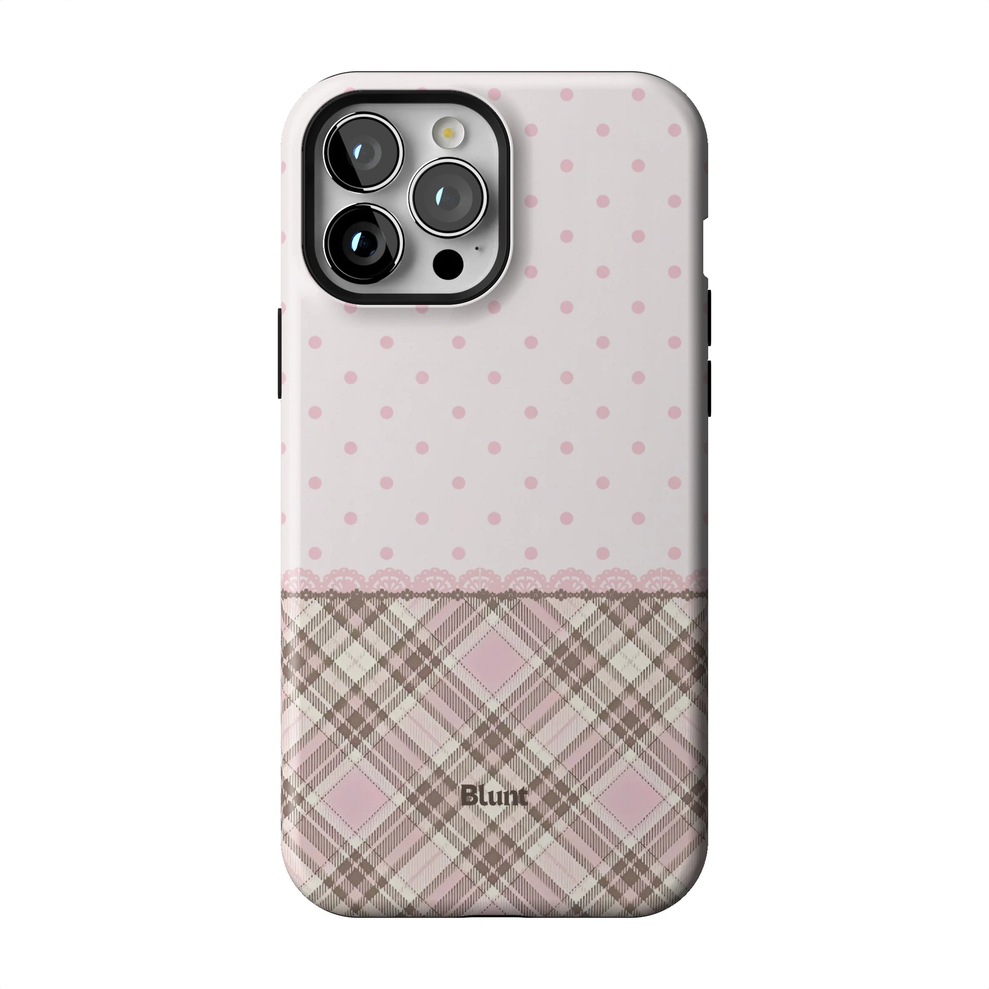 Ballerine iPhone Case gallery - Iphone_13_Pro_Max_1