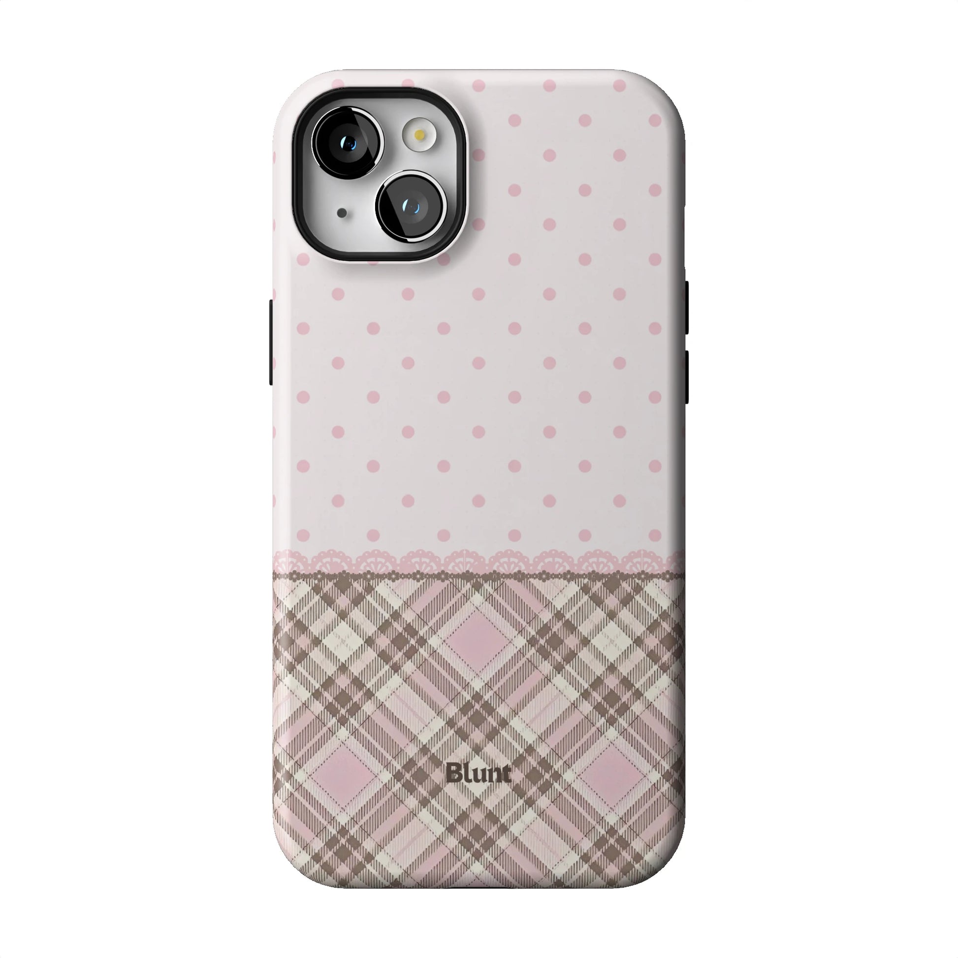 Ballerine iPhone Case gallery - Iphone_14_Mini_Air_Plus_1