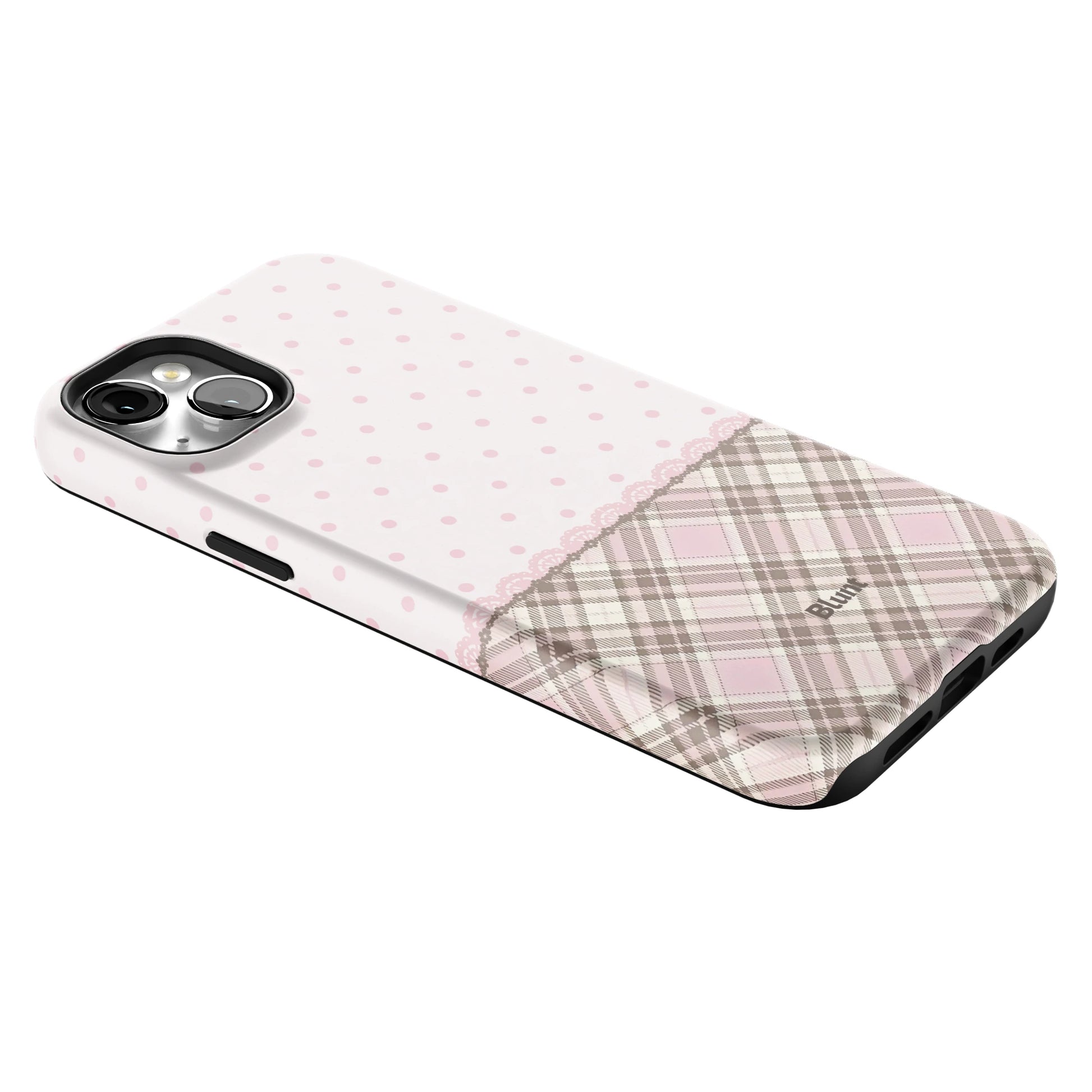 Ballerine iPhone Case gallery - Iphone_14_Mini_Air_Plus_2