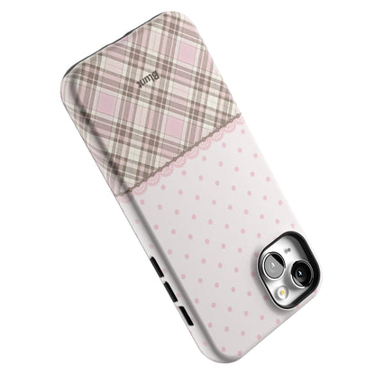 Ballerine iPhone Case gallery - Iphone_14_Mini_Air_Plus_5