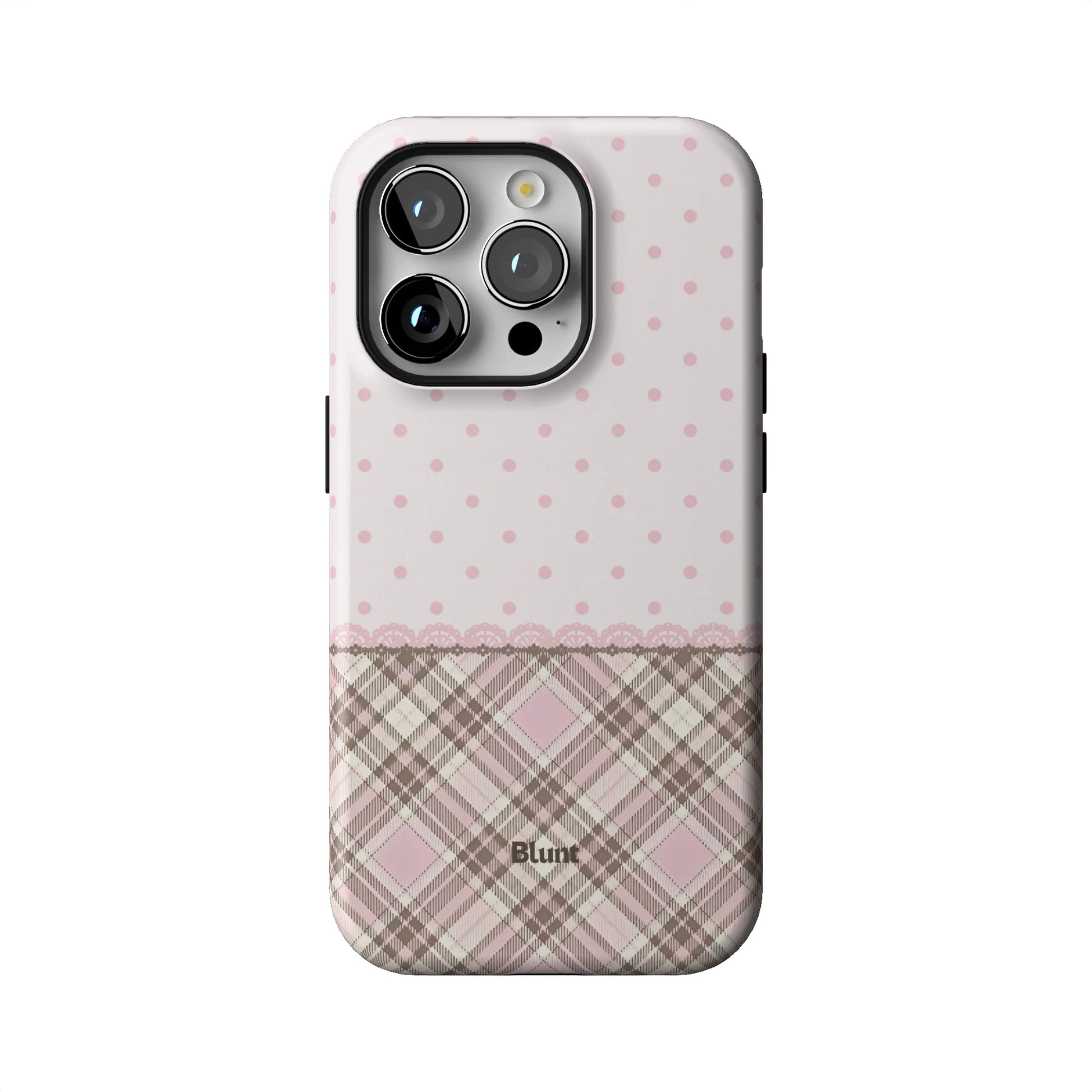 Ballerine iPhone Case gallery - Iphone_14_Pro_1