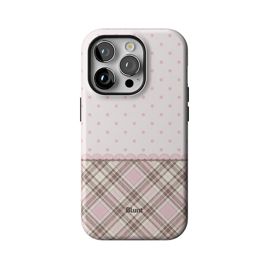 Ballerine iPhone Case gallery - Iphone_14_Pro_1