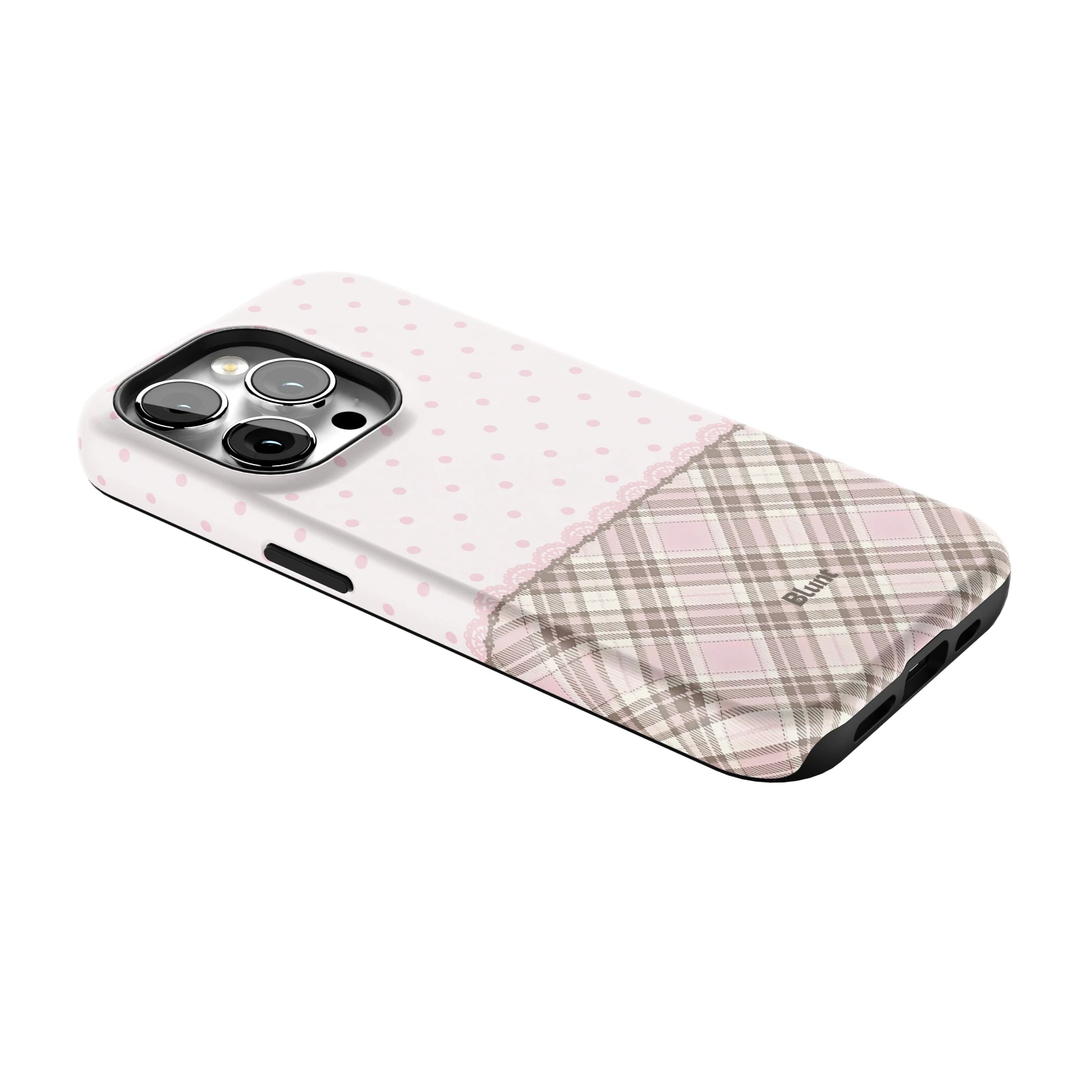 Ballerine iPhone Case gallery - Iphone_14_Pro_2