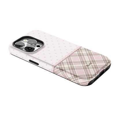 Ballerine iPhone Case gallery - Iphone_14_Pro_2