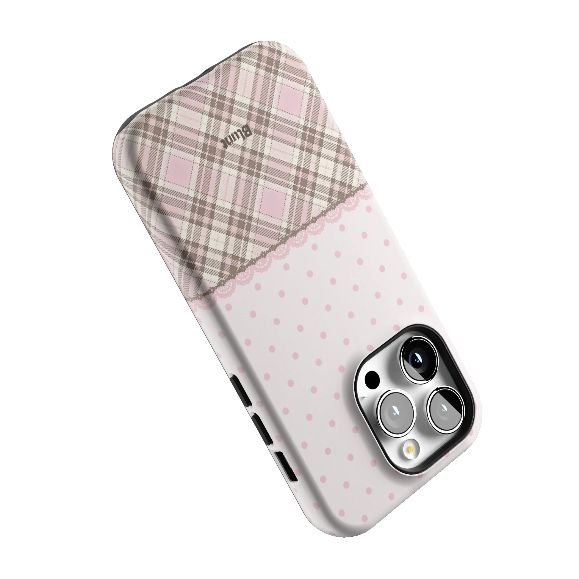 Ballerine iPhone Case gallery - Iphone_14_Pro_5