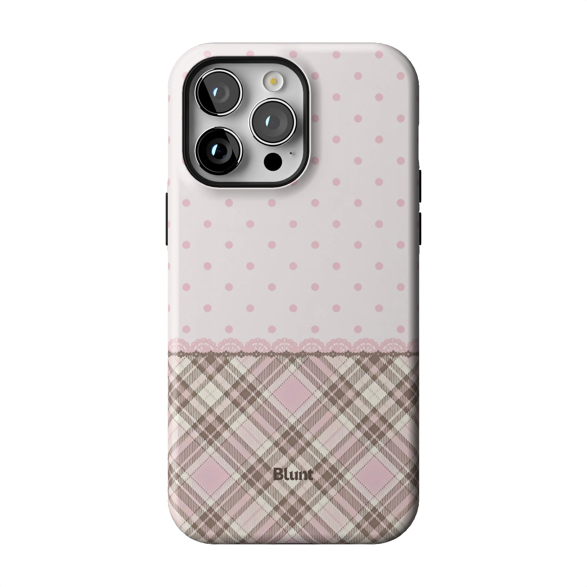 Ballerine iPhone Case gallery - Iphone_14_Pro_Max_1