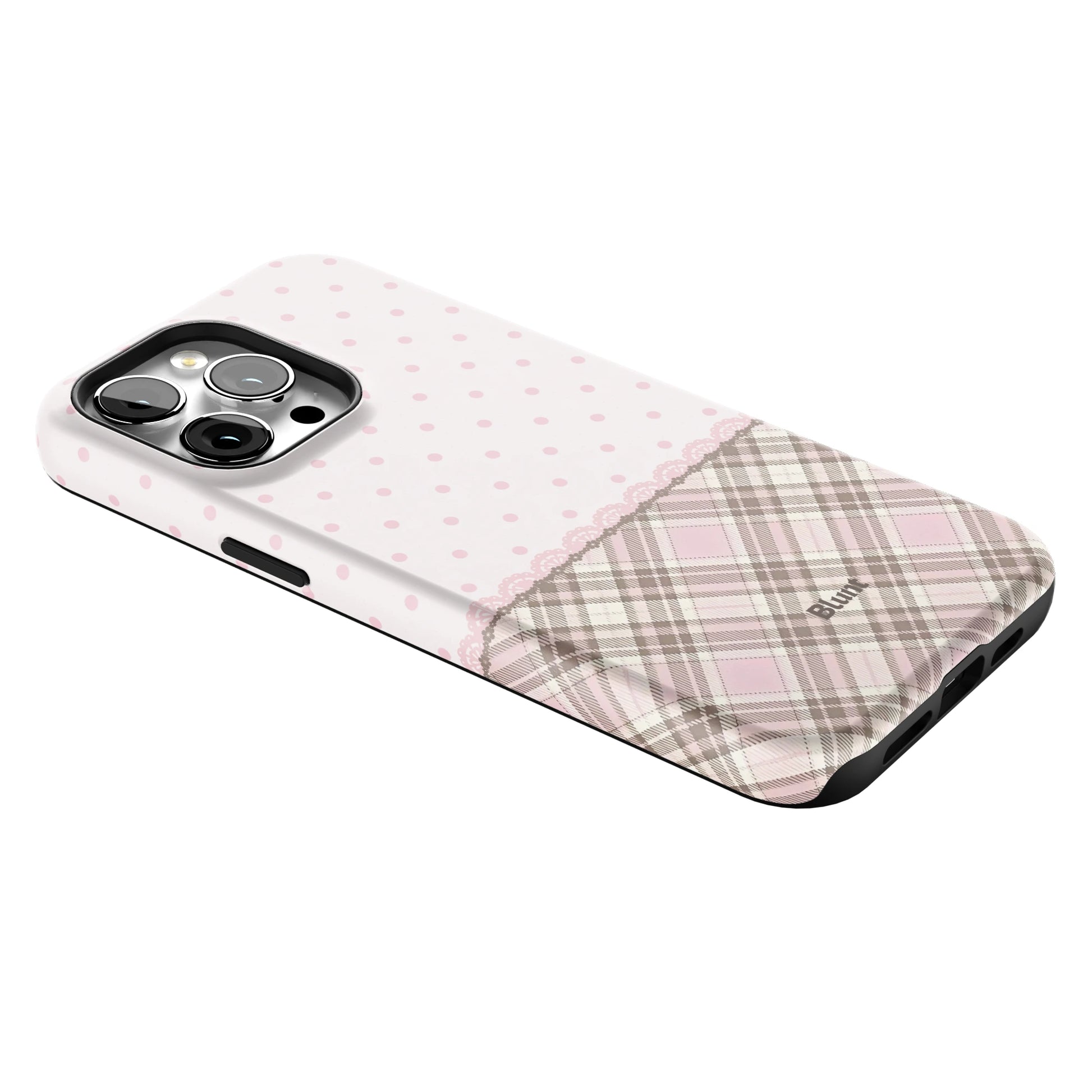 Ballerine iPhone Case gallery - Iphone_14_Pro_Max_2