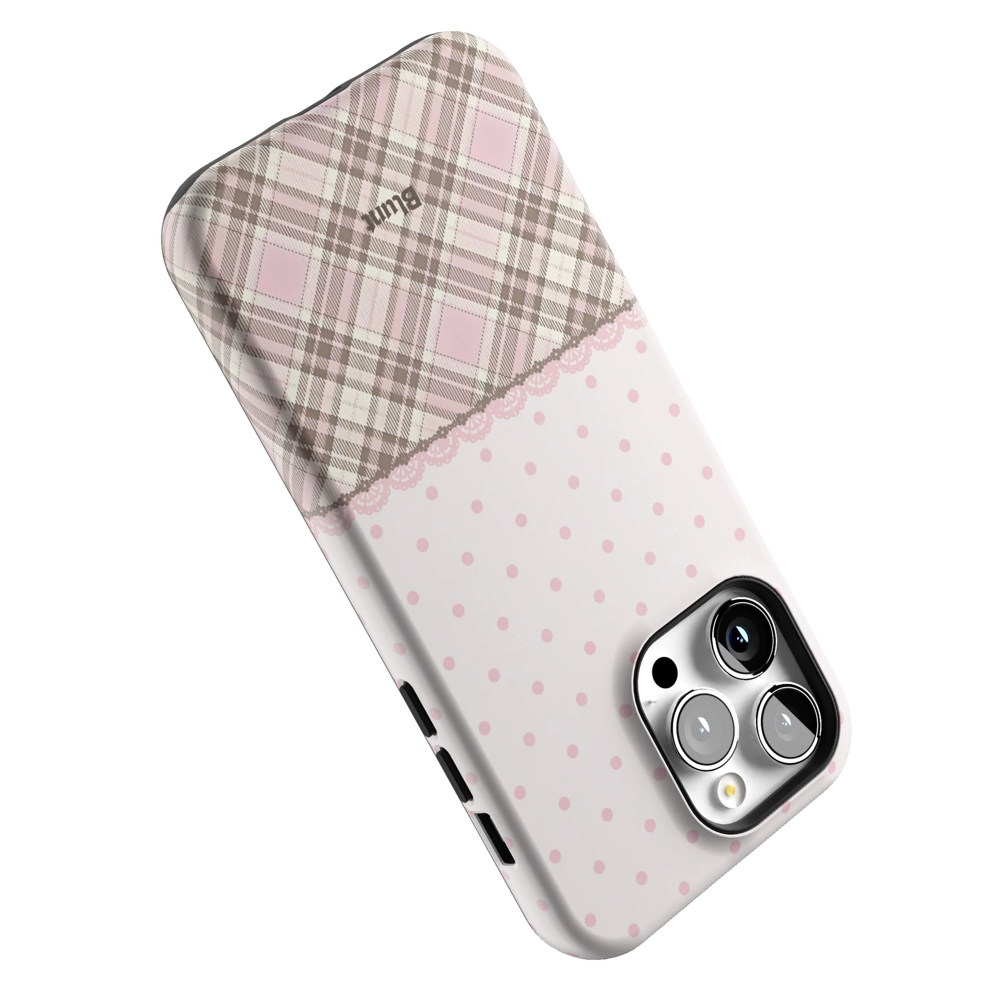 Ballerine iPhone Case gallery - Iphone_14_Pro_Max_5