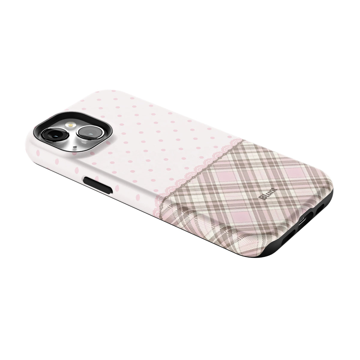 Ballerine iPhone Case gallery - Iphone_15_Iphone_2