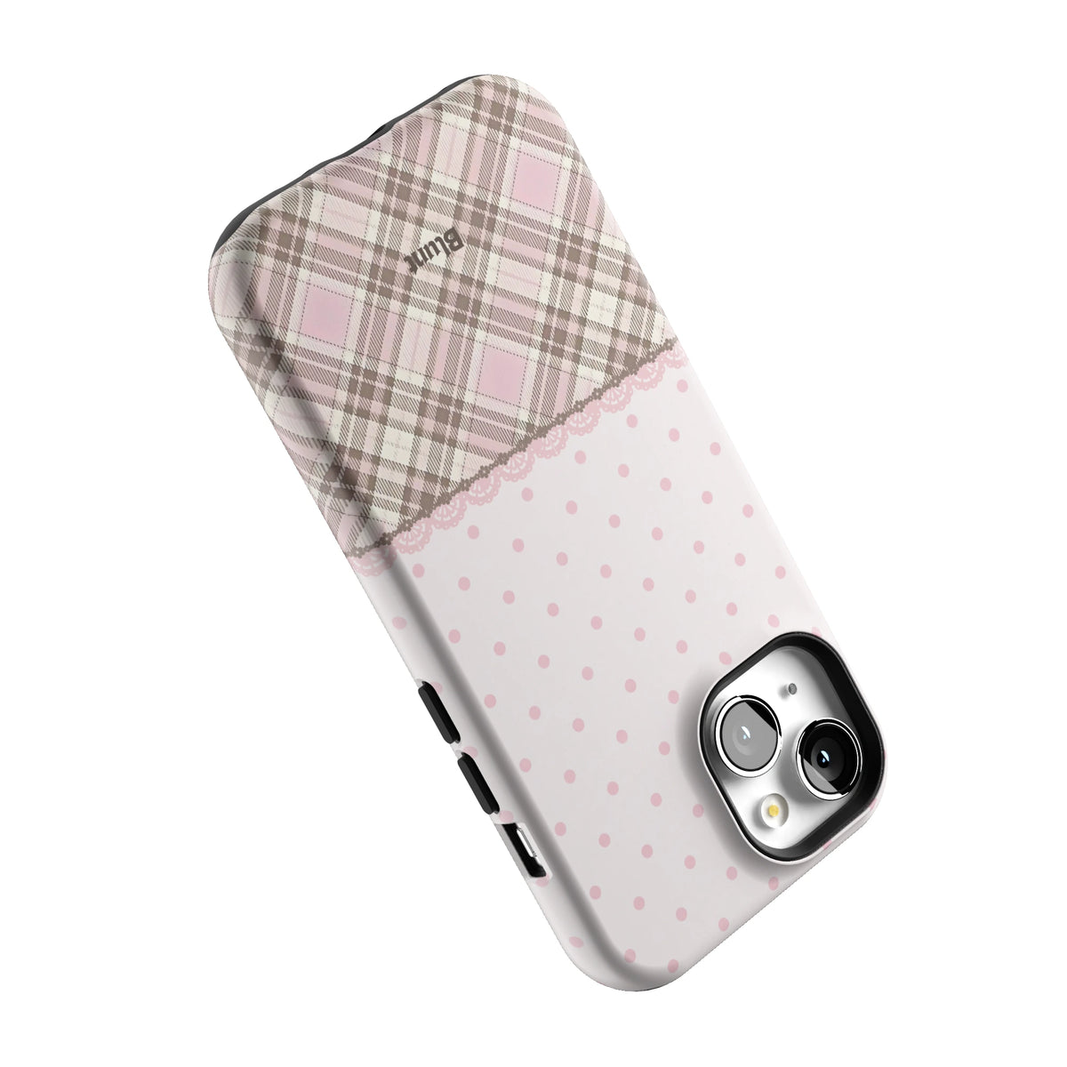 Ballerine iPhone Case gallery - Iphone_15_Iphone_5