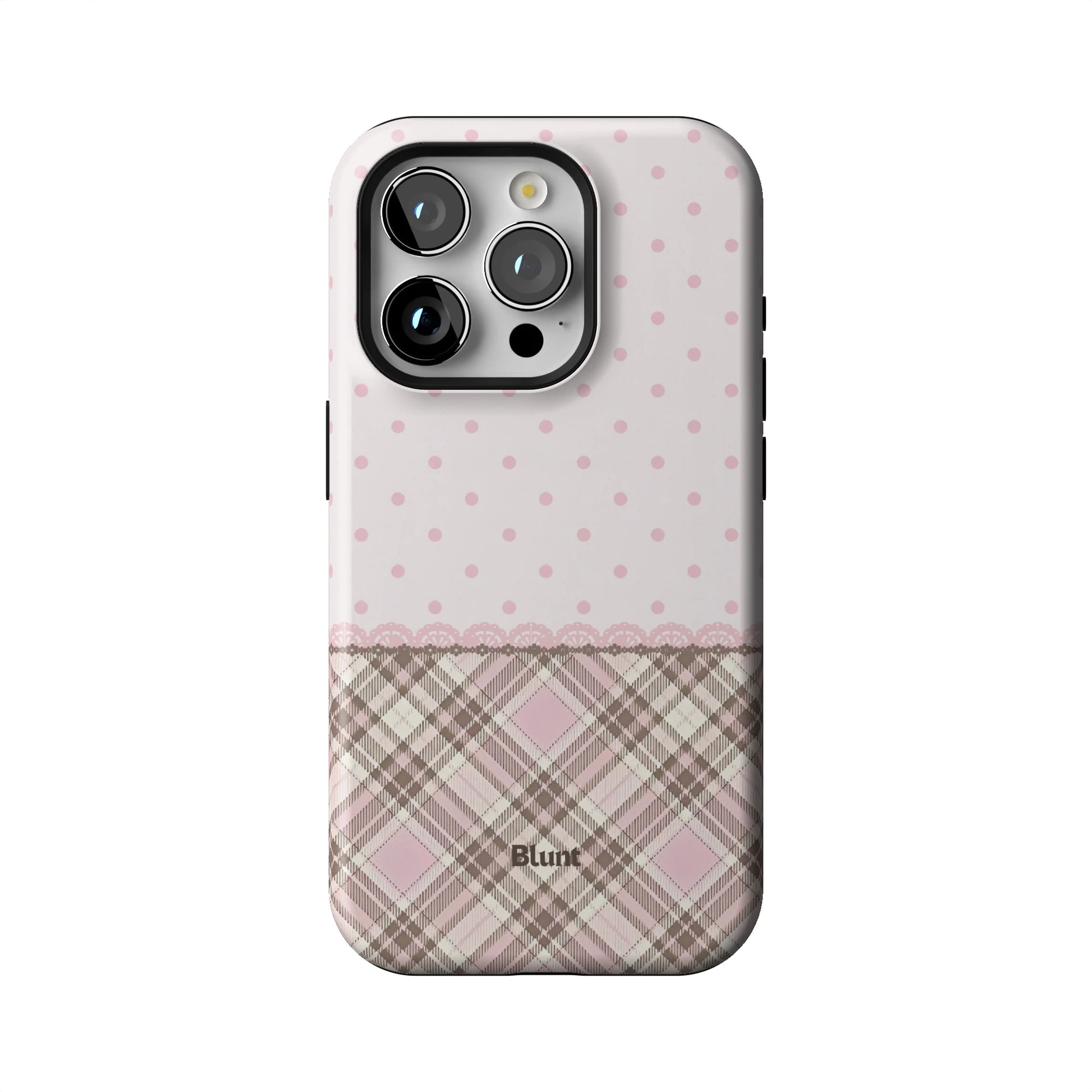 Ballerine iPhone Case gallery - Iphone_15_Pro_1