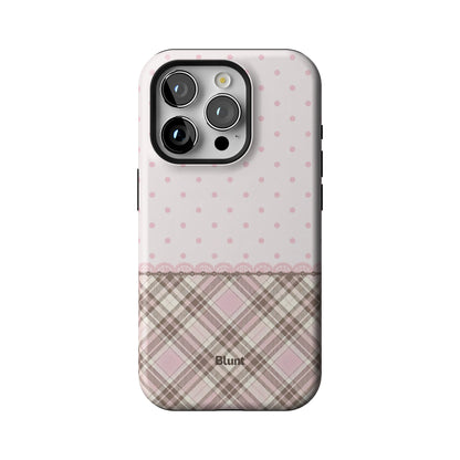 Ballerine iPhone Case gallery - Iphone_15_Pro_1